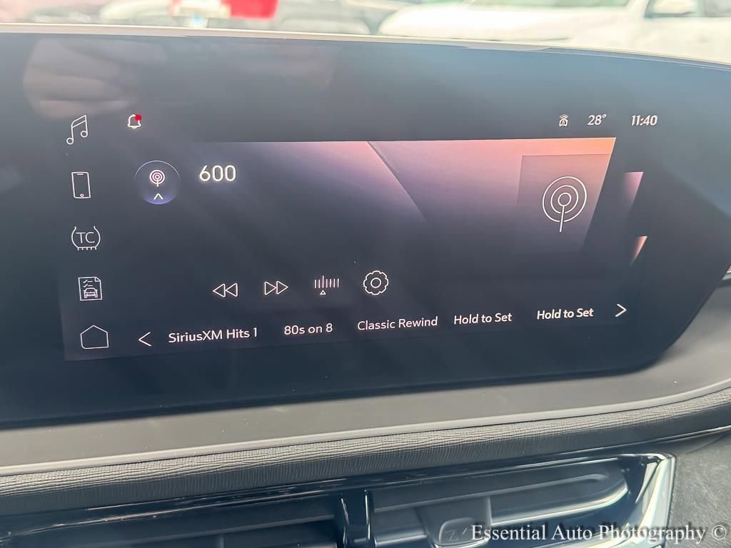 2026 BUICK ENVISTA - Image 14