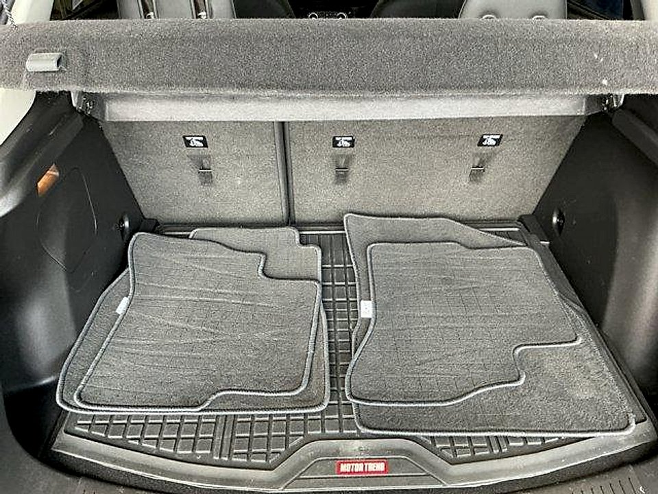 Used 2021 Summit White Buick AWD Preferred image 17