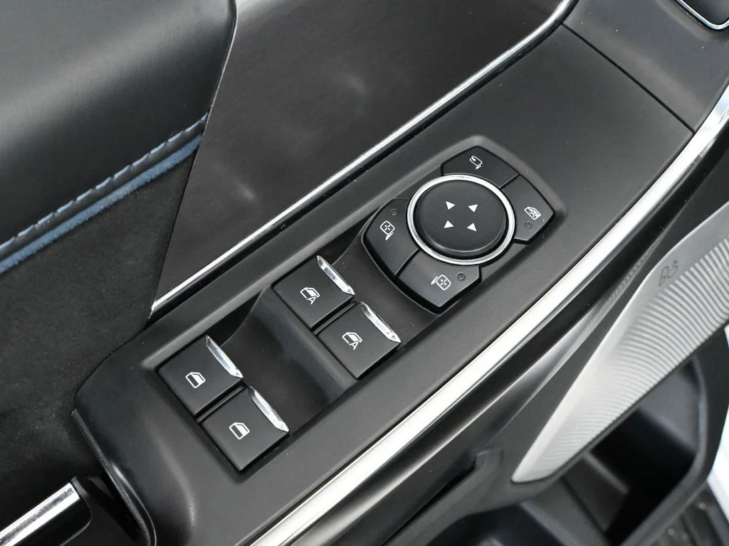 2024 Ford F-150 Platinum - Photo 20