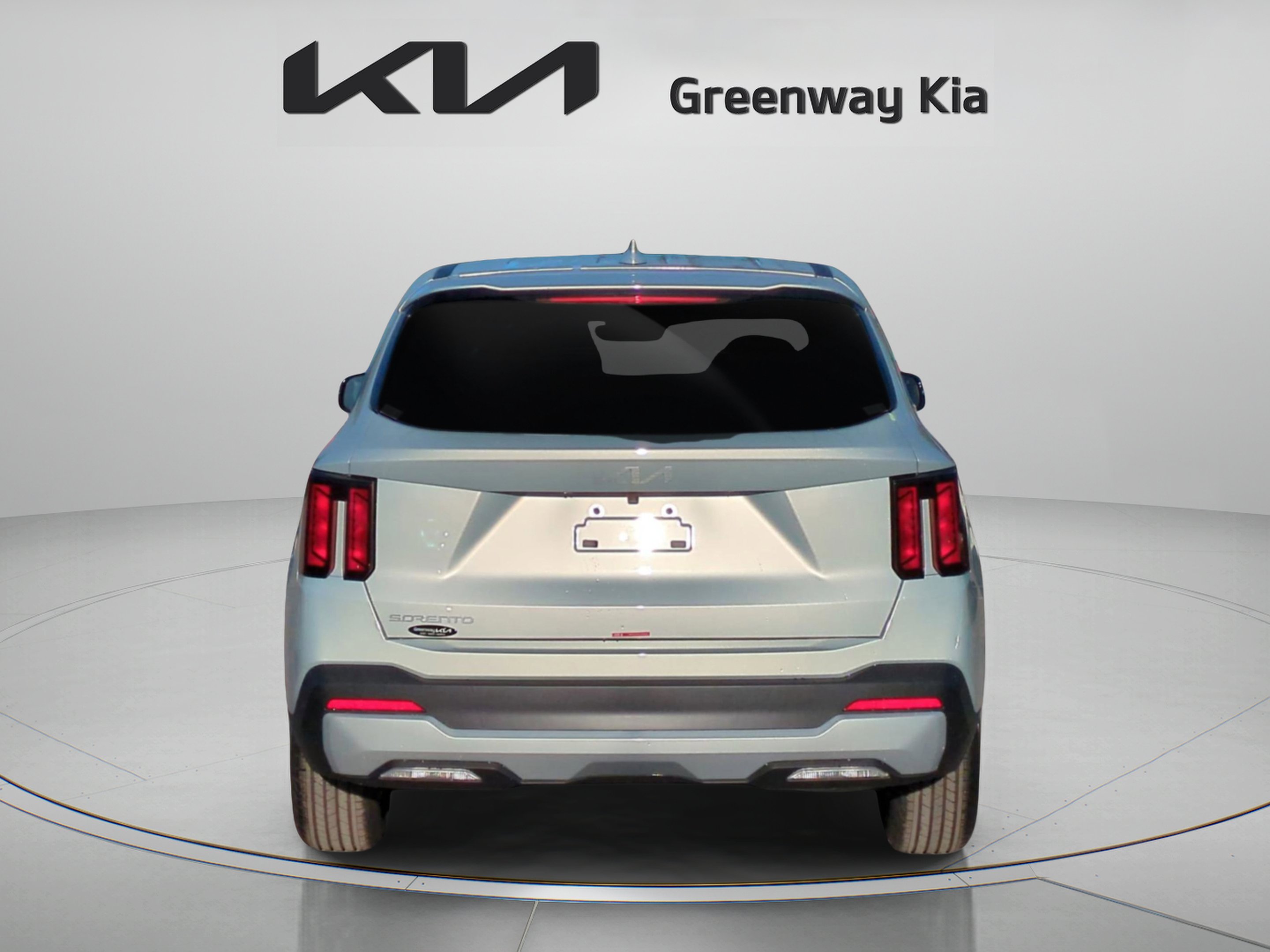 New 2026 Ivory Silver Kia LX image 7