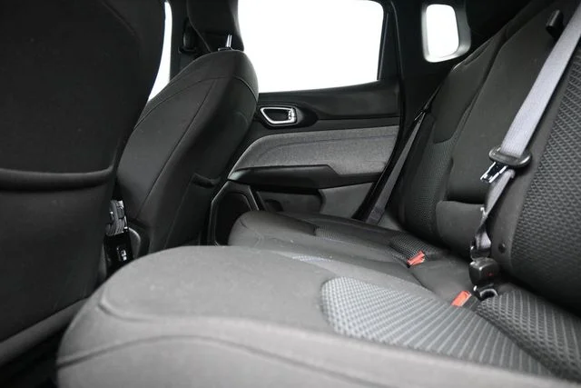 Used 2023 Gray Jeep Sport image 14