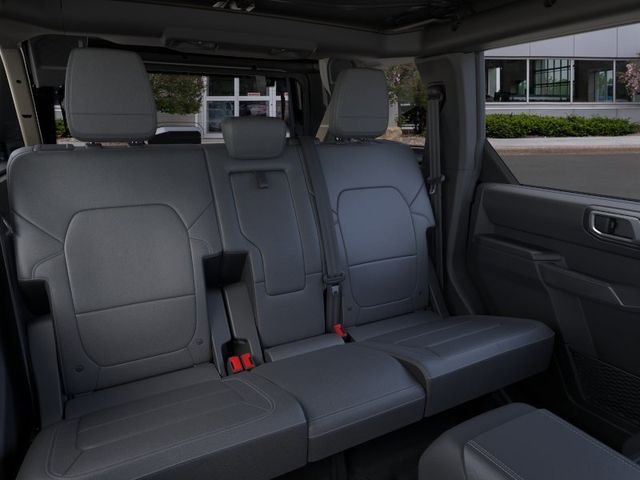 New 2026 Marsh Gray Ford Outer Banks image 11