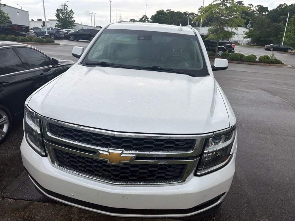 Used 2016 Beige Chevrolet LT image 5