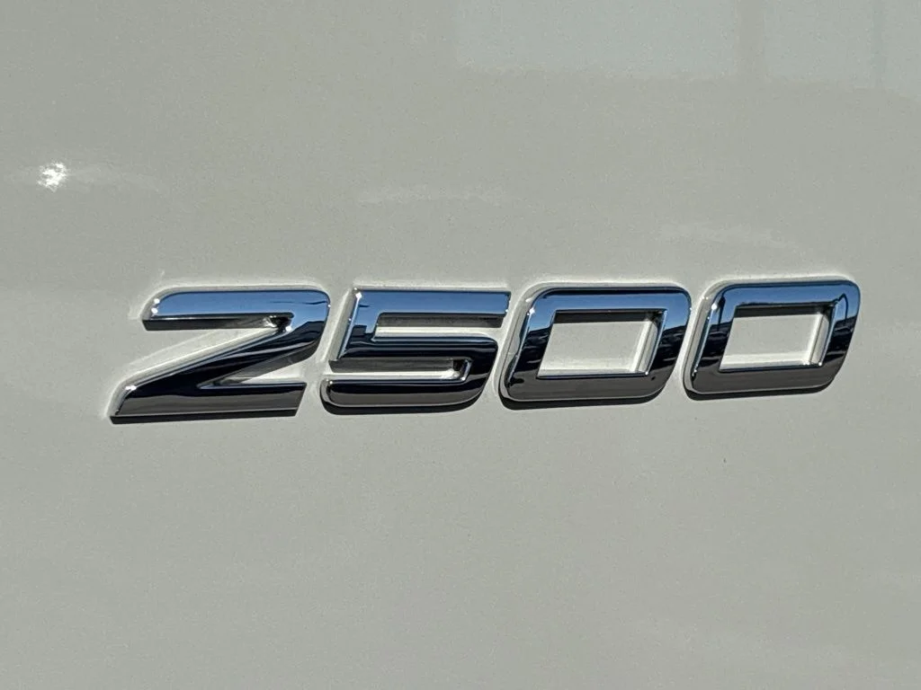 New 2026 Gray Mercedes-Benz Cargo 144 WB image 7