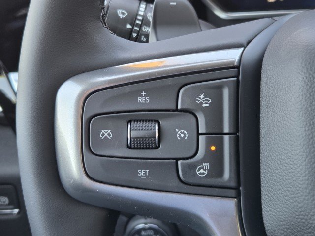 2026 Chevrolet Silverado 1500 RST - Photo 26