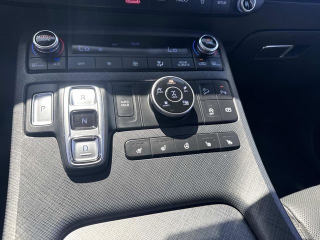 Certified Used 2024 Silver Hyundai Limited image 23