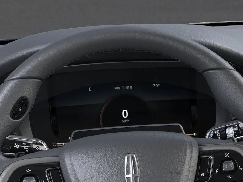2026 Lincoln Corsair Premiere - Photo 13