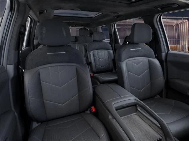 New 2027 Panthera Metal Matte Kia X-LINE SX PRESTIGE image 15