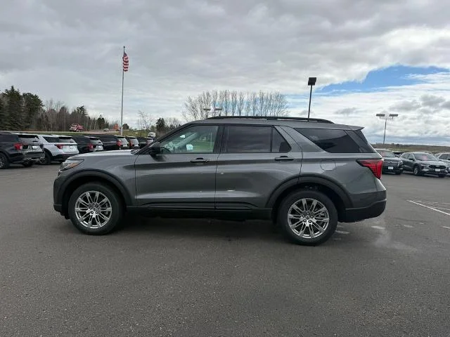 2026 Ford Explorer Active - Photo 34