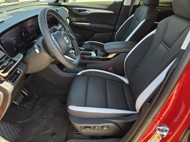 2025 Buick Envision Sport Touring - Photo 14
