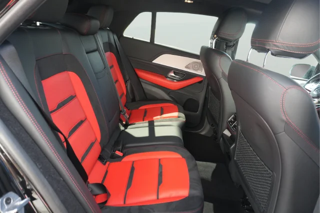 Used 2023 Black Mercedes-Benz GLE 63 S AMG® image 22