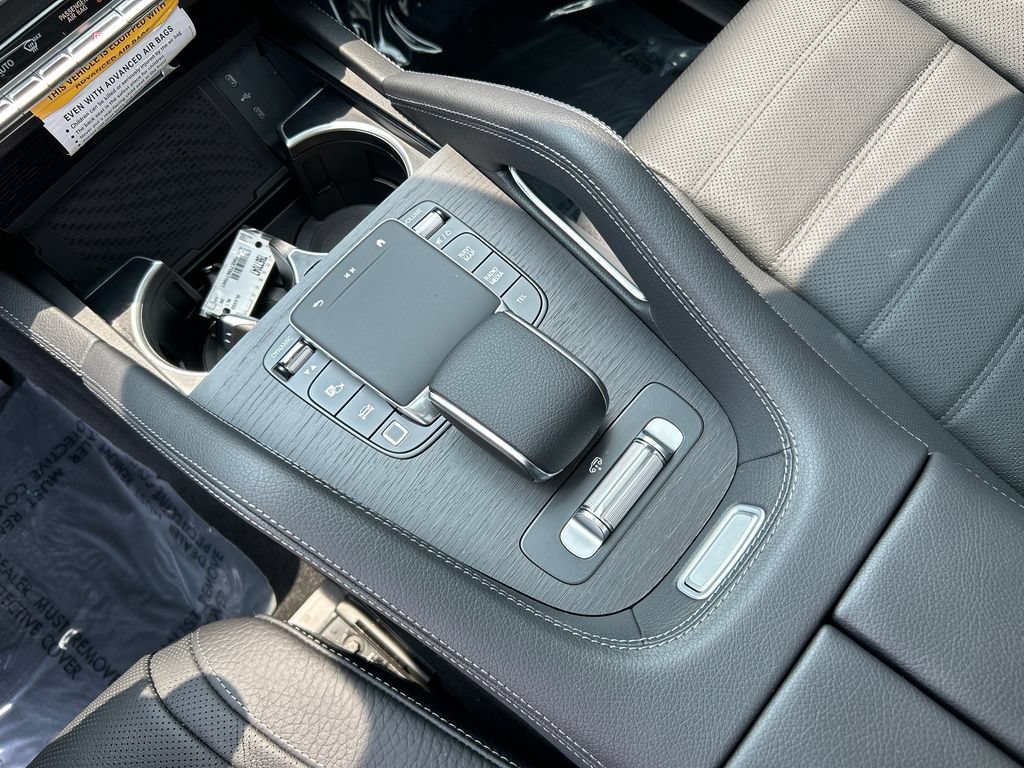 New 2026 MANUFAKTUR Alpine Grey Mercedes-Benz GLS 450 image 62