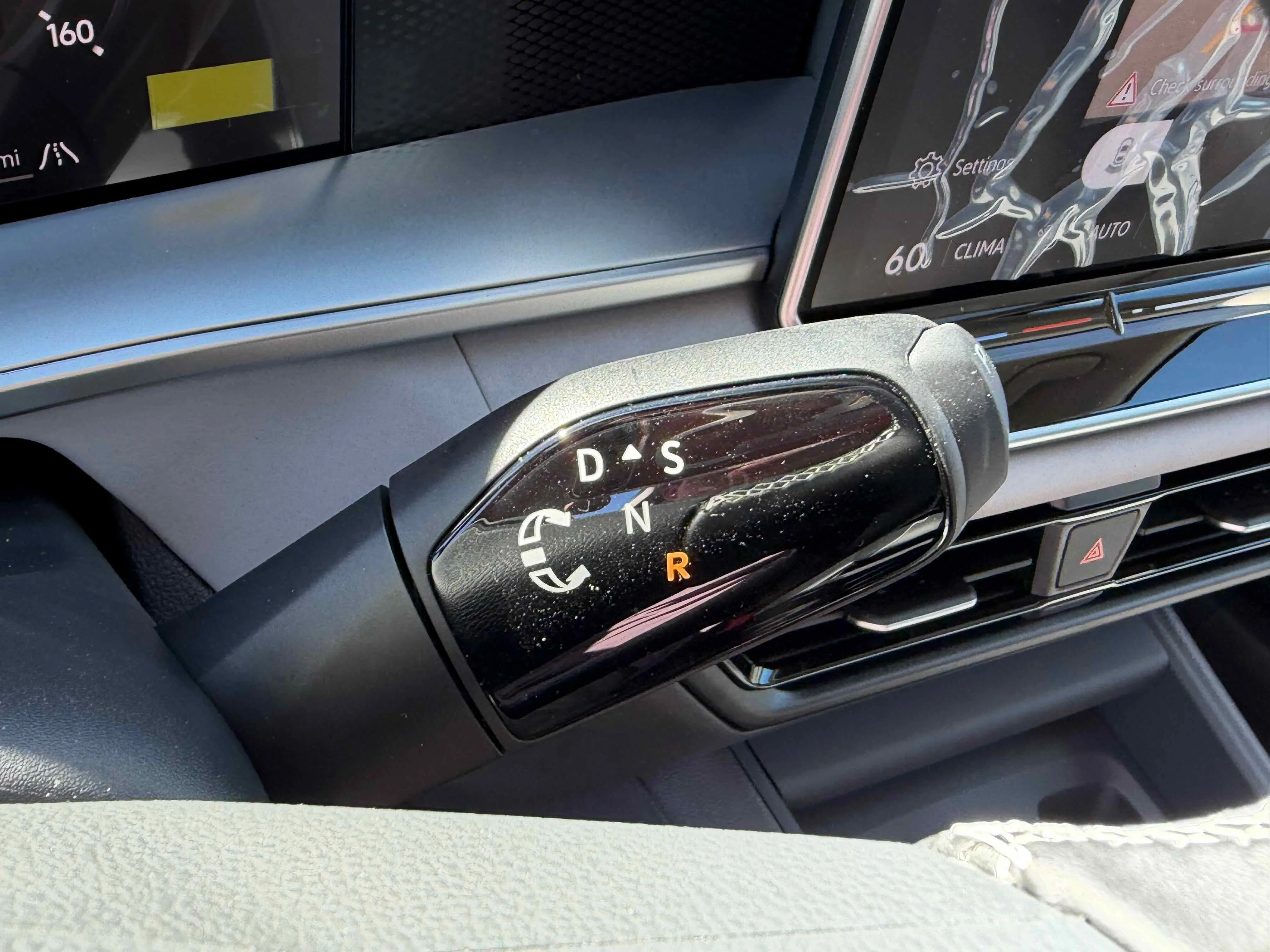 New 2026 Platinum Gray Volkswagen SE image 24