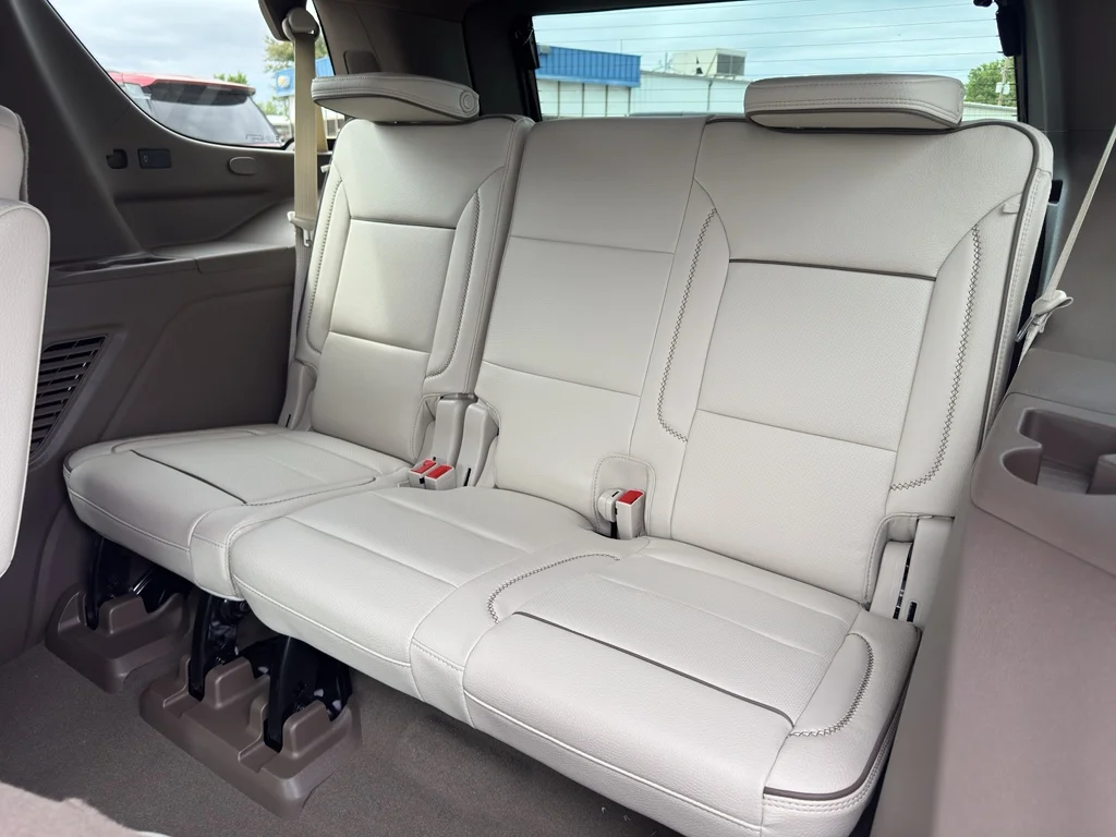New 2026 Downpour Metallic GMC Denali image 13