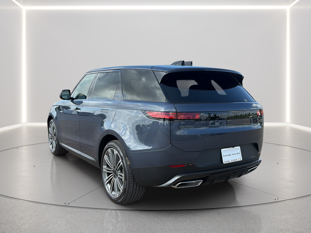 New 2026 Varesine Blue Land Rover SE image 14