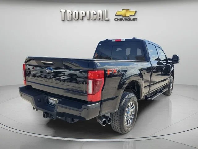 Used 2022 Black Ford XL image 5
