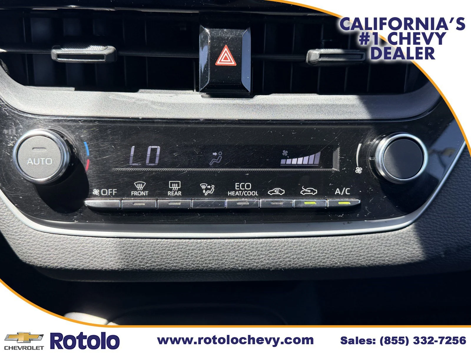 Used 2024 MIDNIGHT BLACK ME Toyota LE image 20