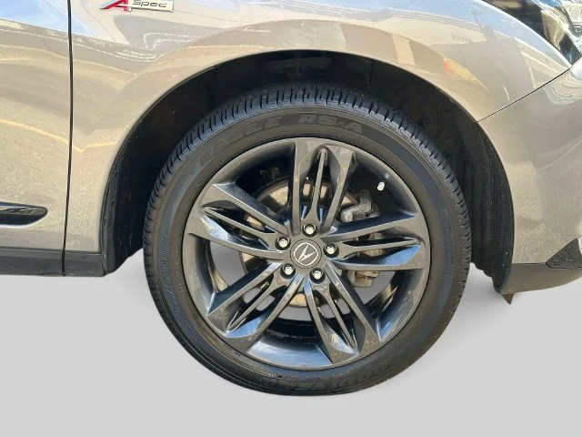 2024 Acura RDX A-Spec Package - Photo 10