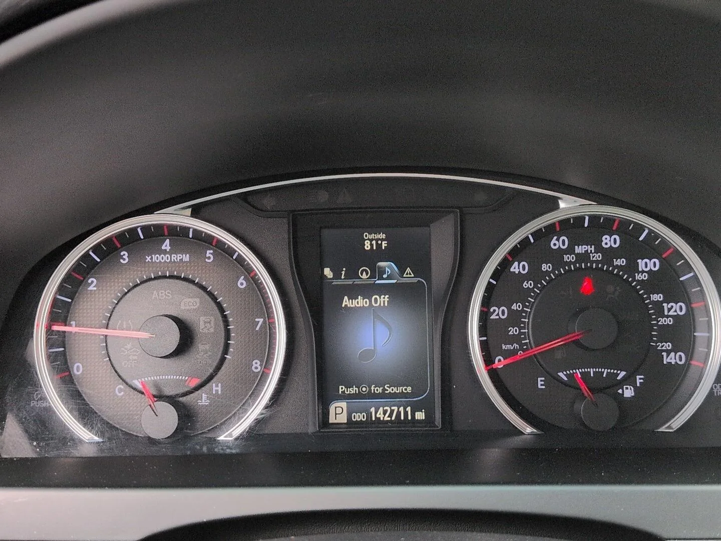 Used 2017 Predawn Gray Mica Toyota SE image 2