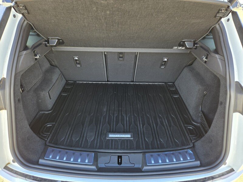 2024 Land Rover Range Rover Evoque Dynamic SE - Photo 13