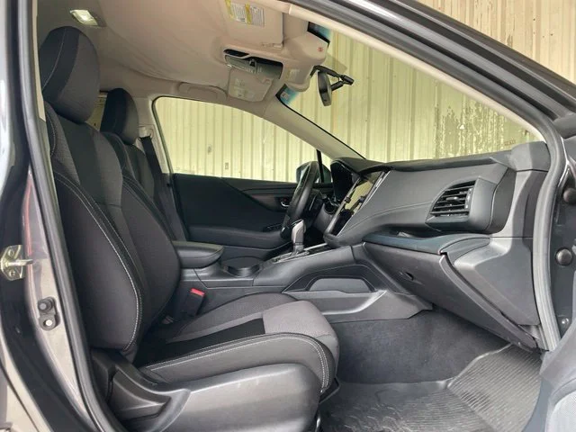 Used 2020 Gray Subaru Premium image 21