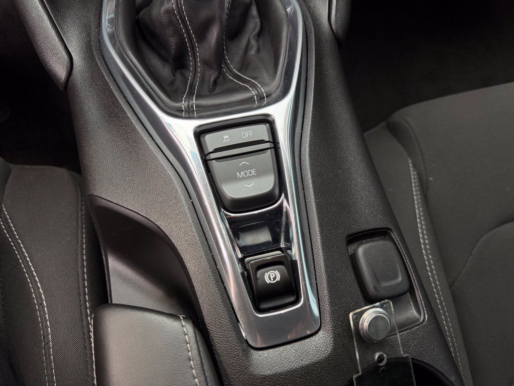 Used 2017 Black Chevrolet 1LS RS image 27