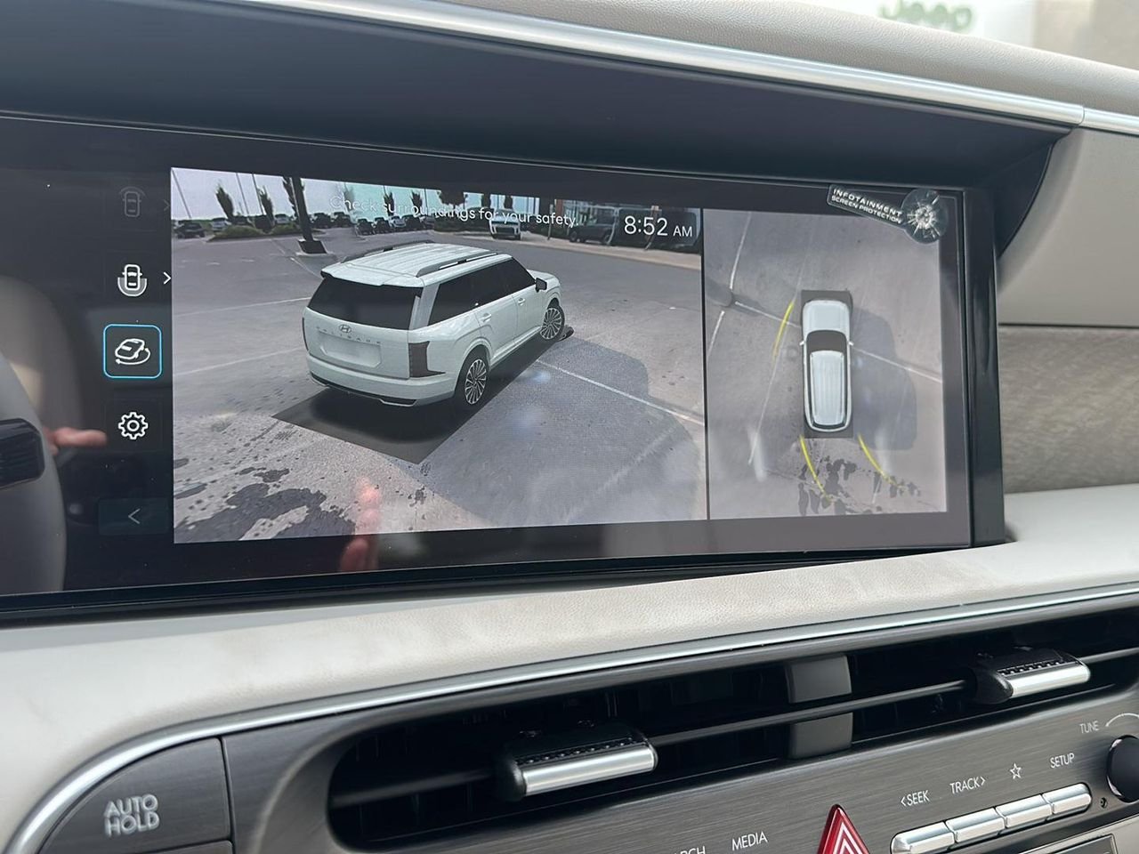 2026 Hyundai Palisade Limited - Photo 20