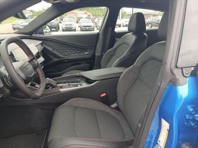 2026 Dodge Charger R/T - Photo 31