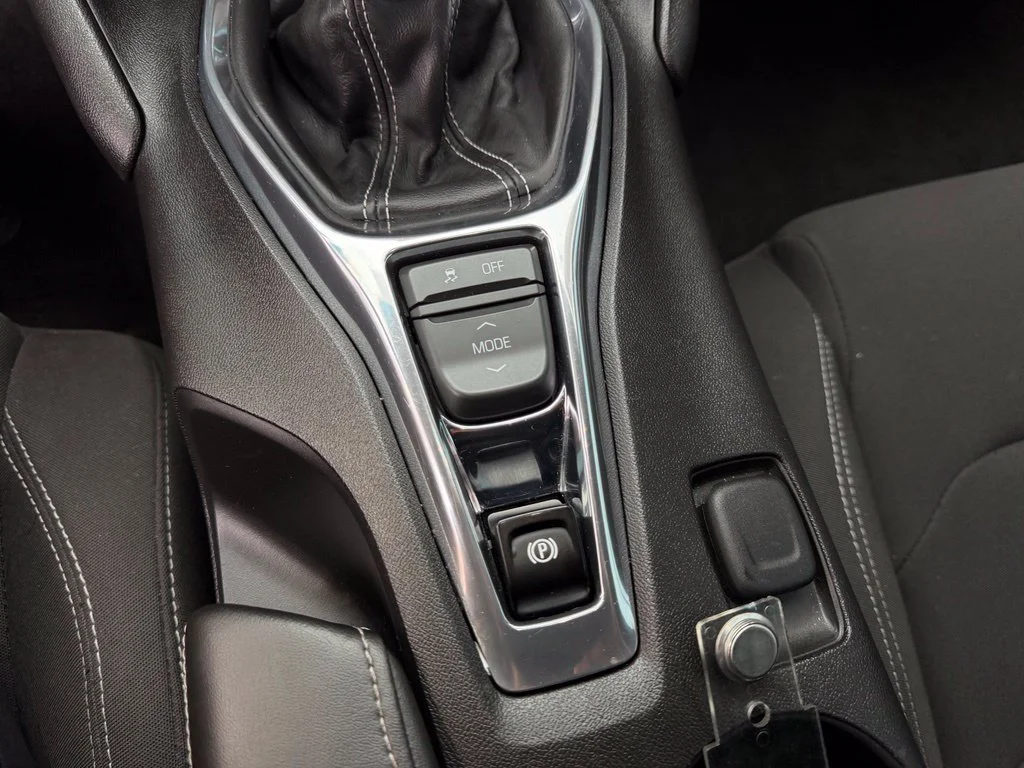 Used 2017 Black Chevrolet 1LS RS image 27