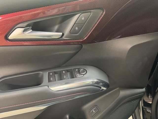 New 2026 Mosaic Black Metallic Chevrolet Z71 image 12