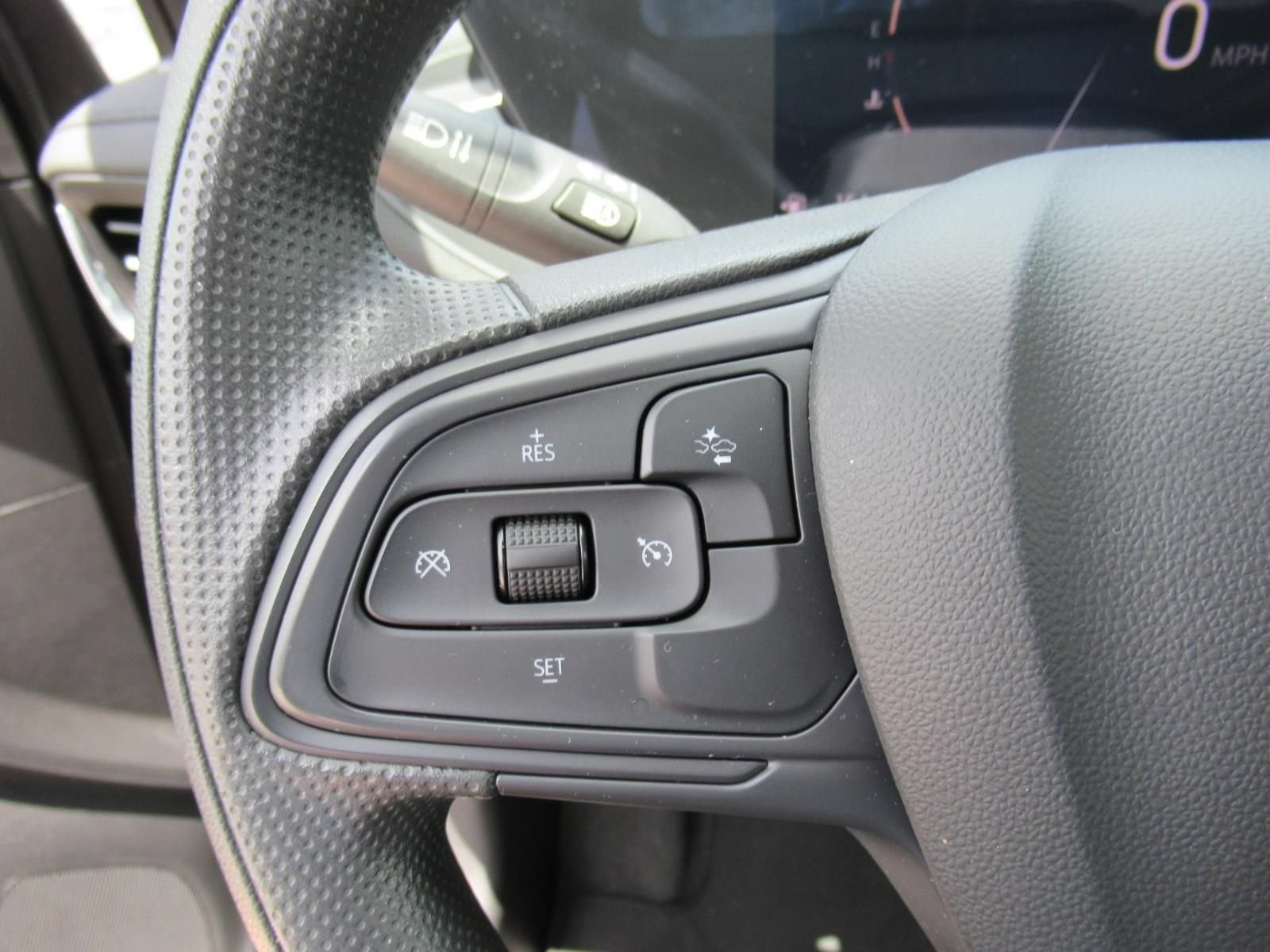 Used 2026 Moonstone Gray Metallic Buick Preferred image 21
