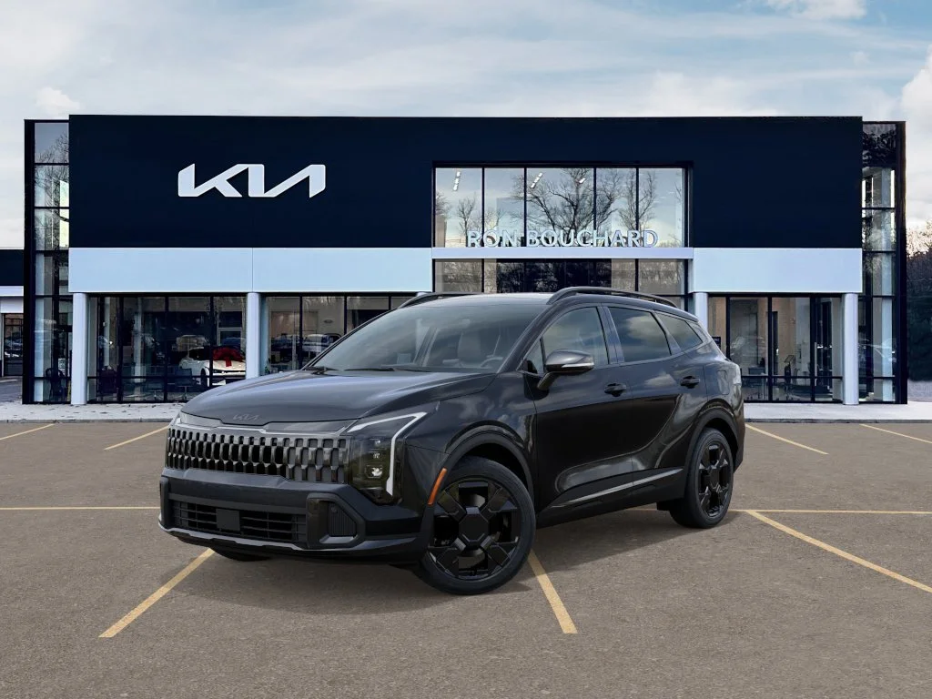 New 2027 PANTHERA METAL KIA  image 1