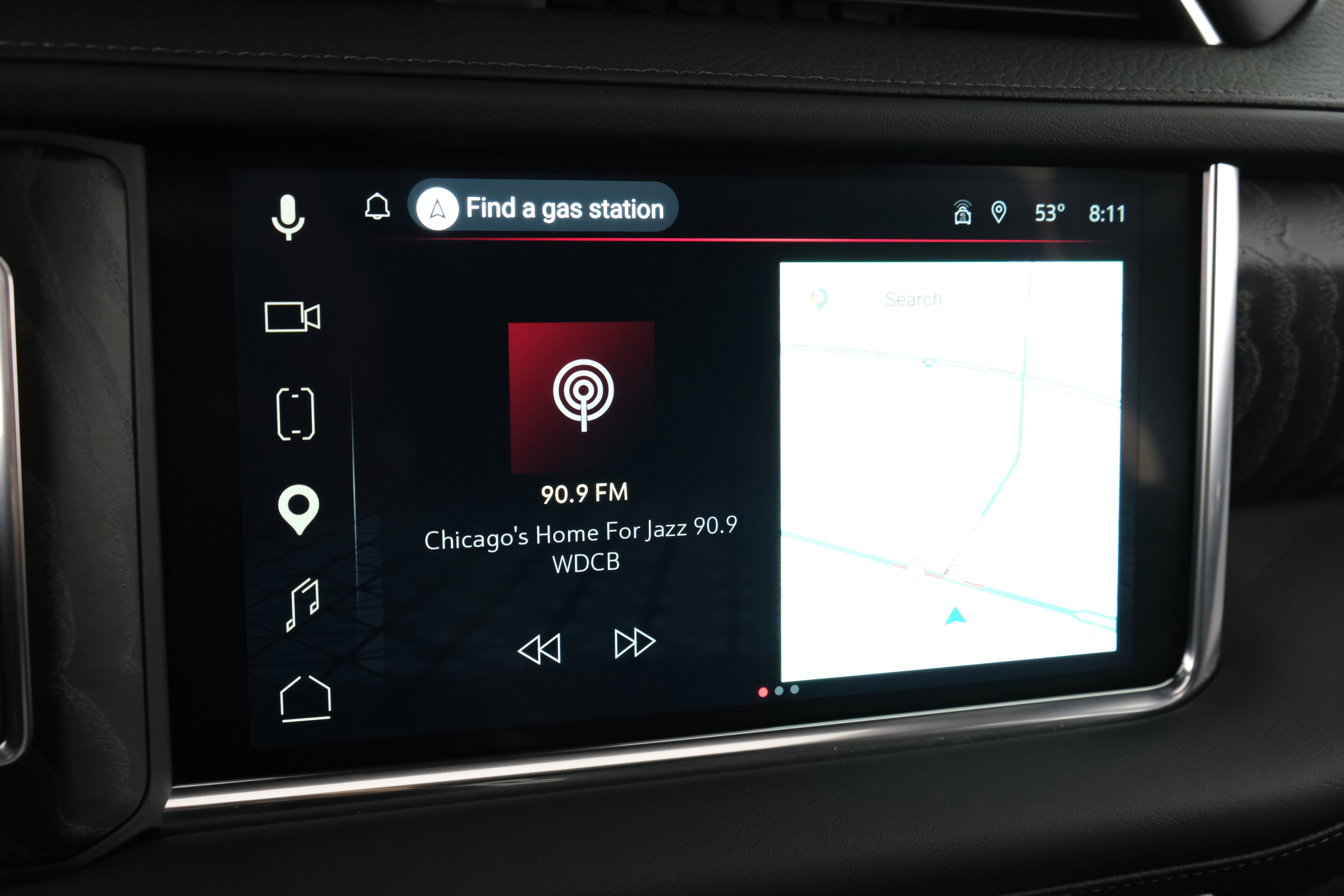 2024 GMC Yukon Denali - Photo 18