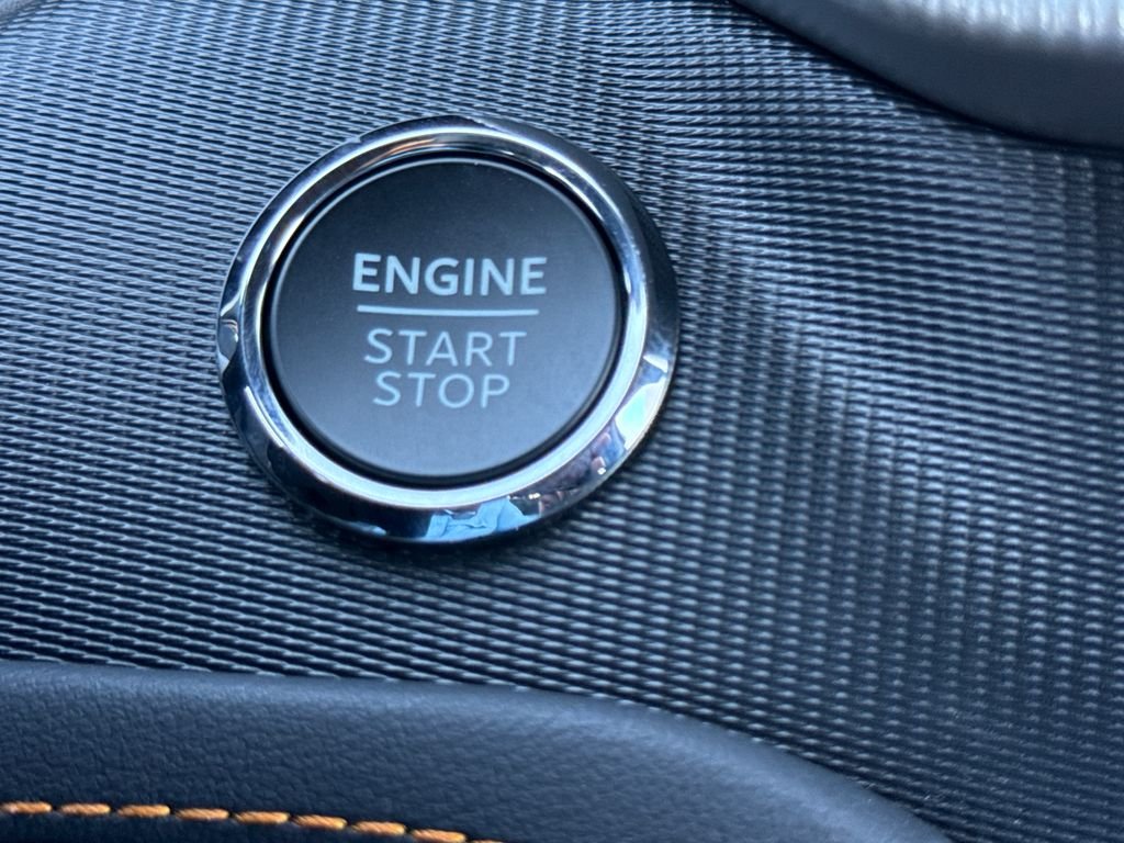 New 2026 White Ford Tremor image 23