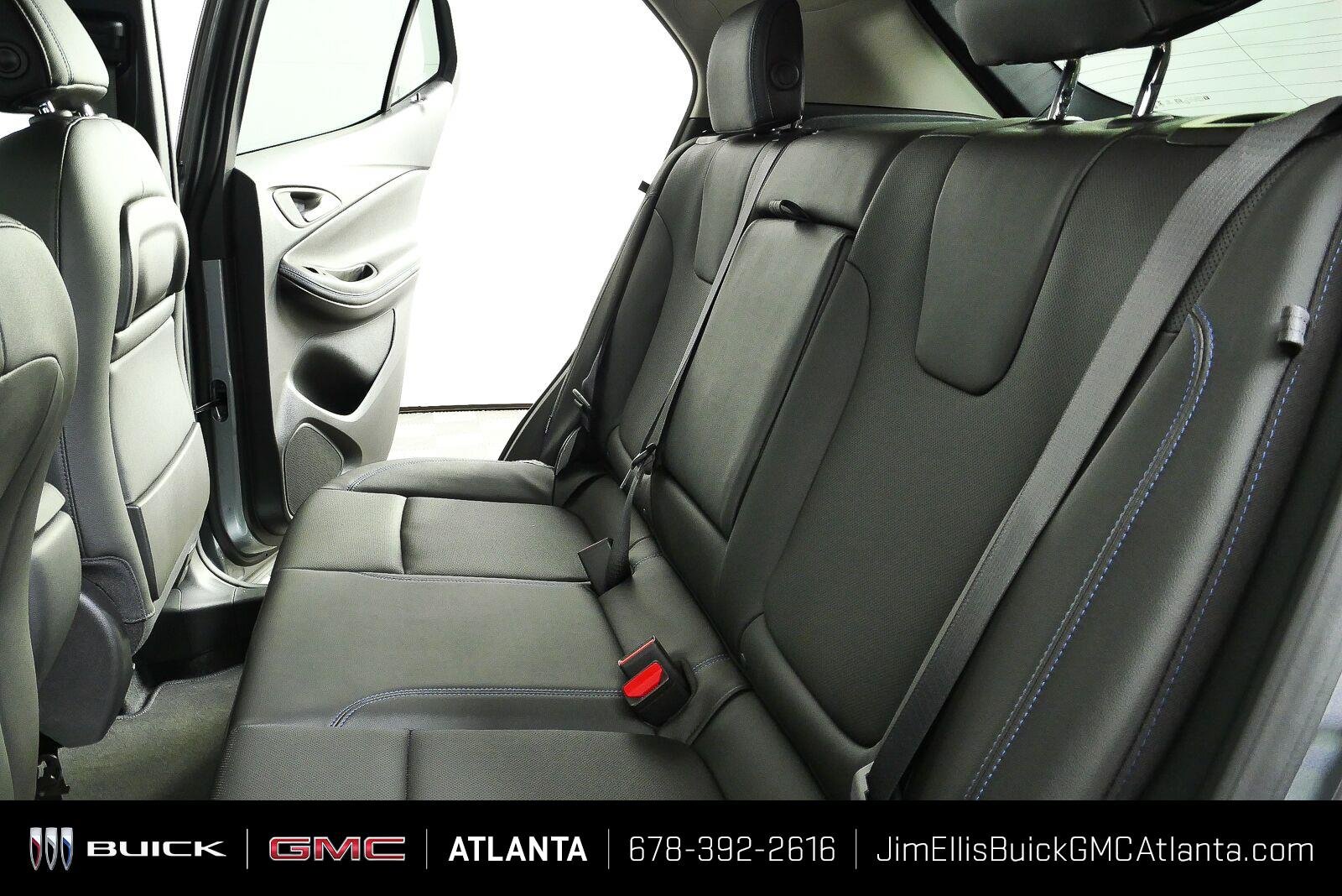 2026 Buick Encore GX Sport Touring - Photo 17