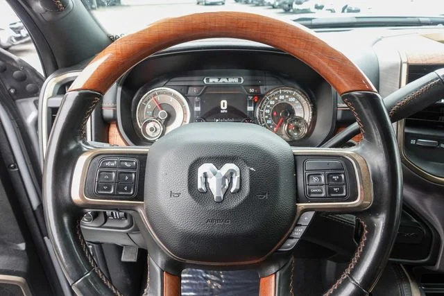 2022 RAM Ram 2500 Pickup Laramie Longhorn - Photo 13