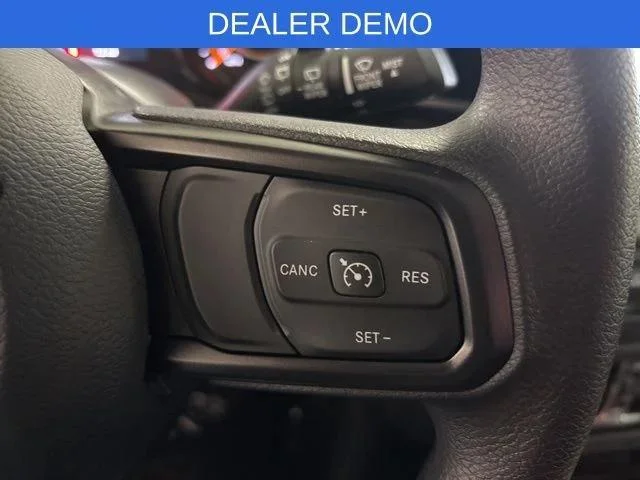 New 2026 Anvil Clear-Coat Exterior Paint Jeep Sport image 14