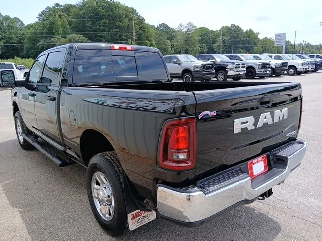 2026 RAM 2500 Tradesman - Photo 8
