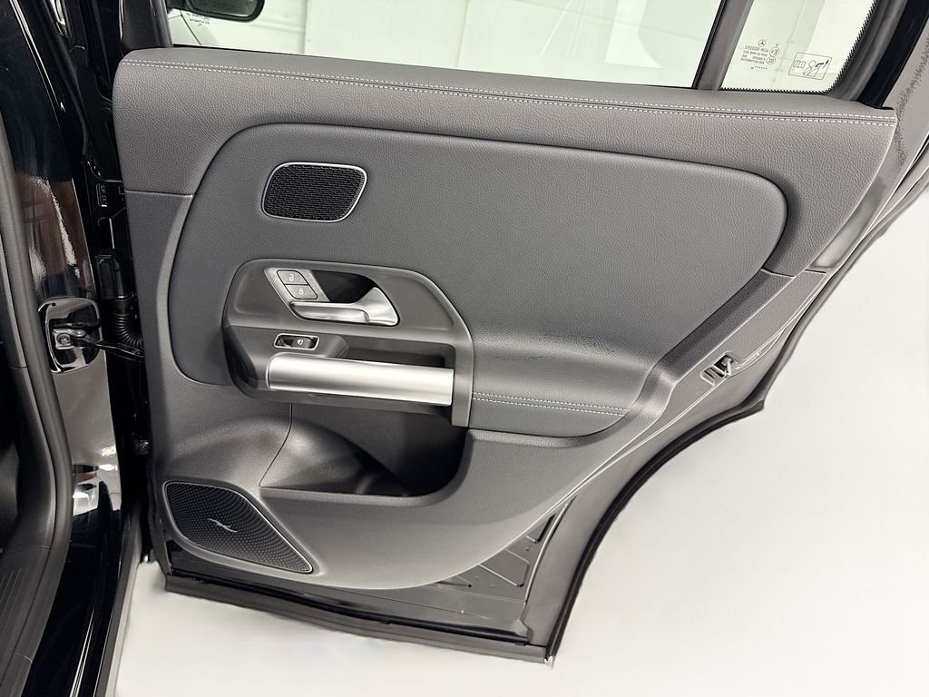 2026 Mercedes-Benz GLA GLA 250 - Photo 26