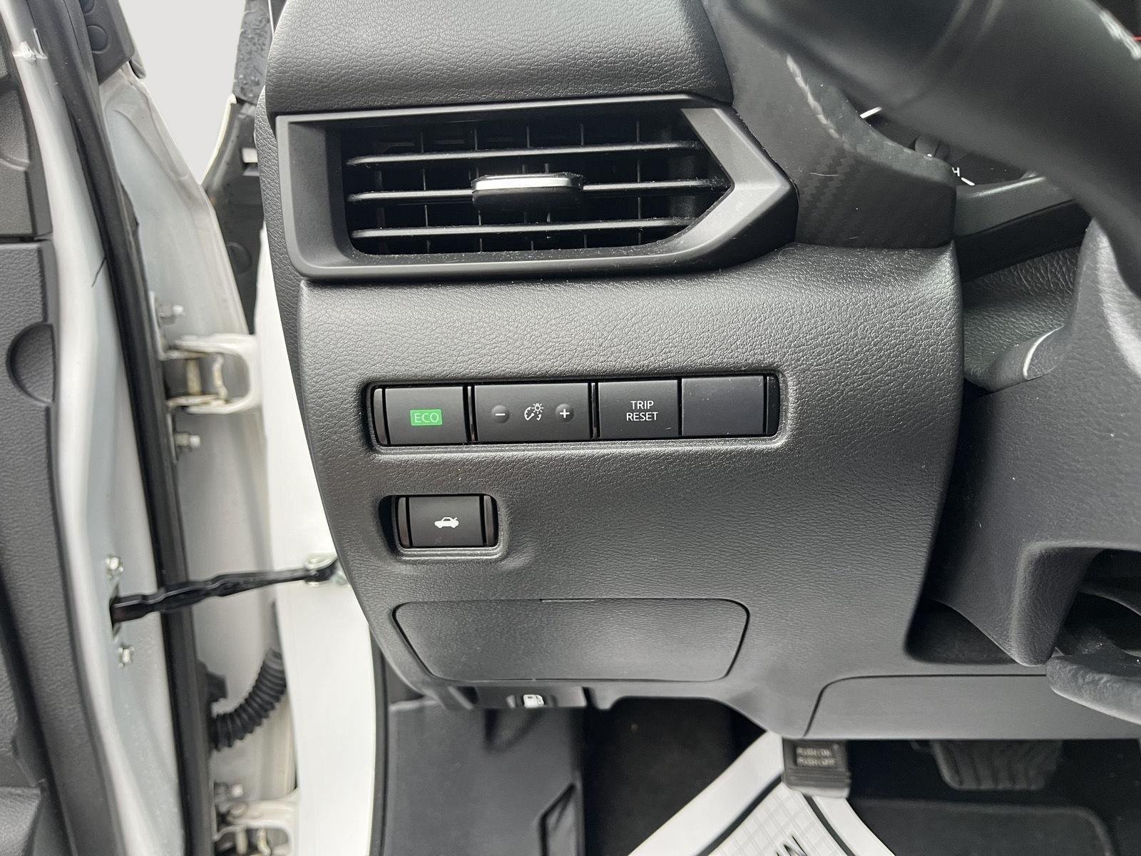 Used 2024 Fresh Powder Nissan S image 32