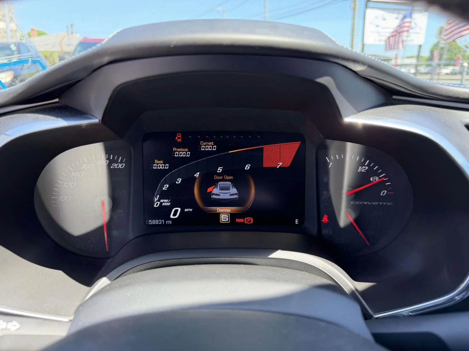 2014 Chevrolet Corvette Z51 - Photo 17