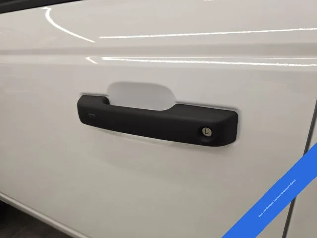New 2026 Oxford White Ford Big Bend® image 21