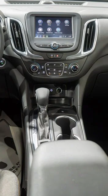 Used 2024 Gray Chevrolet LT image 13