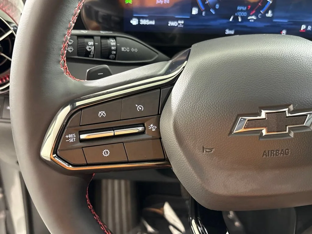 2027 Chevrolet Equinox RS - Photo 31