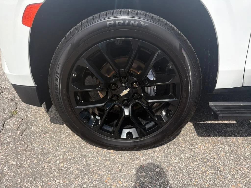 2022 Chevrolet Tahoe Premier - Photo 58