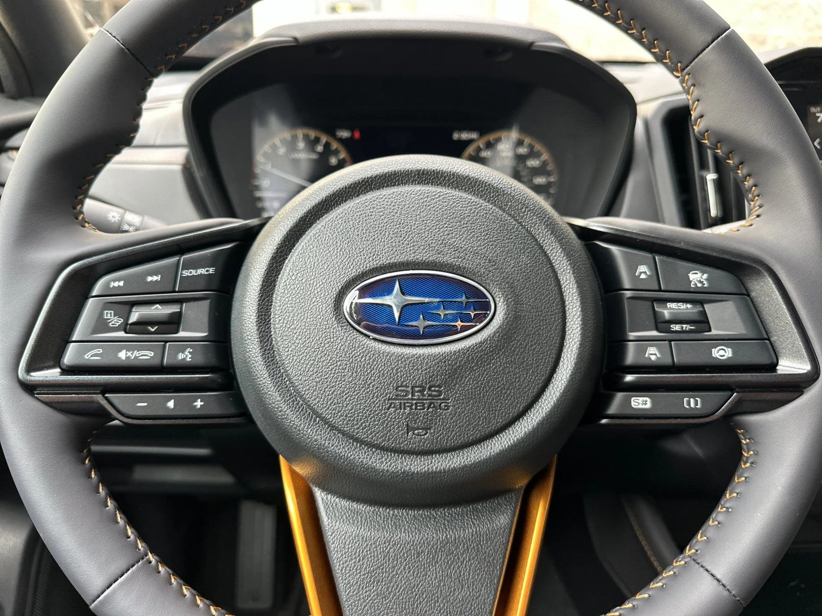 2026 Subaru Forester Wilderness - Photo 24