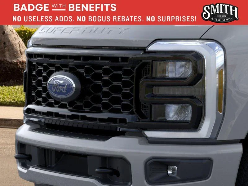 New 2026 Avalanche Ford F-250® XL image 18