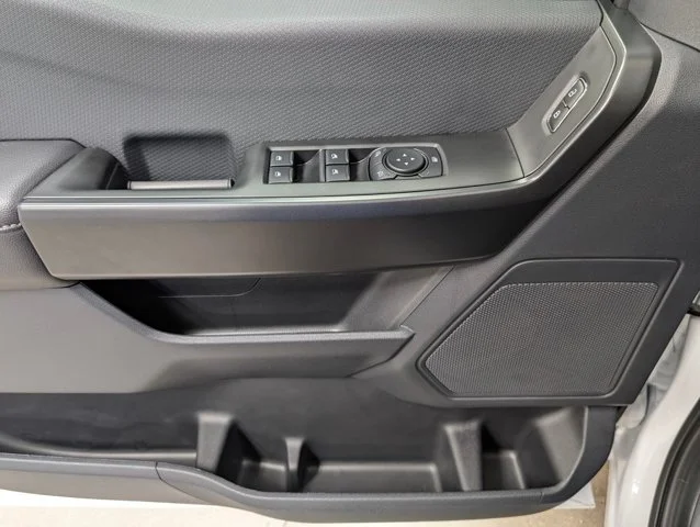 New 2026 Oxford White Ford STX® image 42
