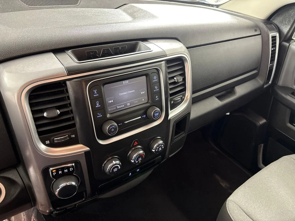 Used 2024 Gray Ram SLT image 25