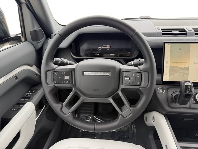 New 2026 Borasco Grey Land Rover X-Dynamic SE image 13